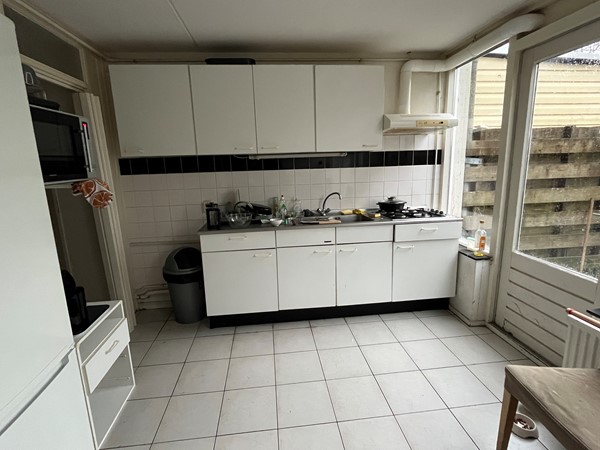 Medium property photo - Turkooisstraat 34, 9743 KZ Groningen